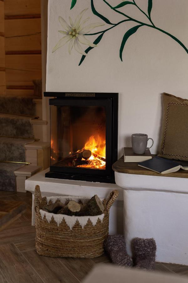 Tatra Chalet Krupowki 77A Zakopane Luaran gambar
